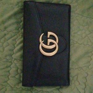 Gucci woman wallet